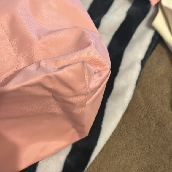 Small Longchamp Tote - Picture 5 of 8